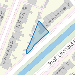 Perceel UTT00-D-3929