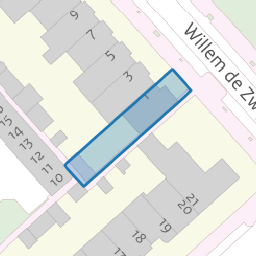 Perceel UTT00-D-3932