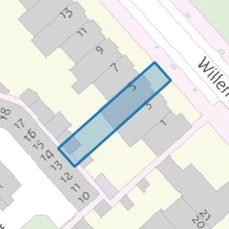 Perceel UTT00-D-3934