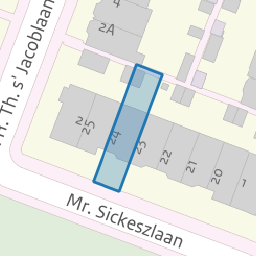 Perceel UTT00-D-3939