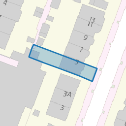 Perceel UTT00-D-3959