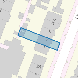 Perceel UTT00-D-3960