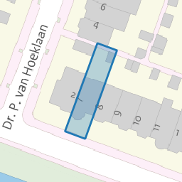 Perceel UTT00-D-3961