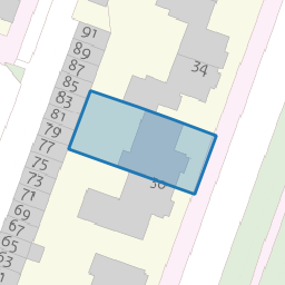 Perceel UTT00-D-3968