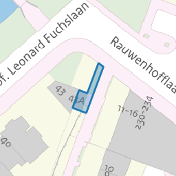 Perceel UTT00-D-3975