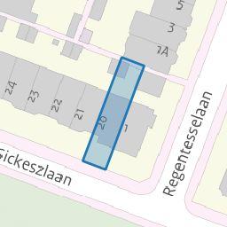 Perceel UTT00-D-3984