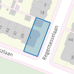 Perceel UTT00-D-3985