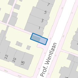 Perceel UTT00-D-3992