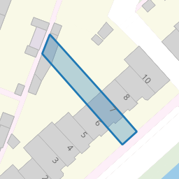 Perceel UTT00-D-3996