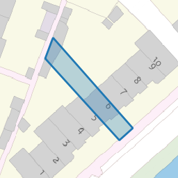 Perceel UTT00-D-3997