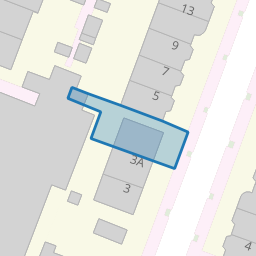 Perceel UTT00-D-3999