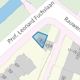 Perceel UTT00-D-4002