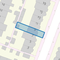 Perceel UTT00-D-4007