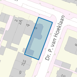 Perceel UTT00-D-4041