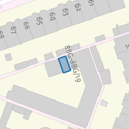 Perceel UTT00-D-4058