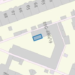 Perceel UTT00-D-4060