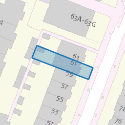 Perceel UTT00-D-4062