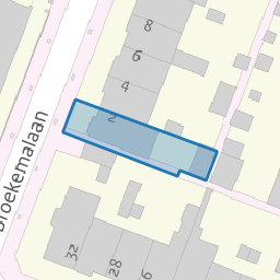 Perceel UTT00-D-4072