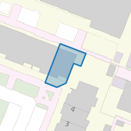 Perceel UTT00-D-4079