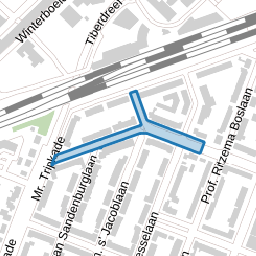 Perceel UTT00-D-4098