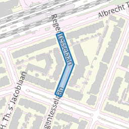 Perceel UTT00-D-4100