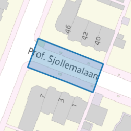 Perceel UTT00-D-4105