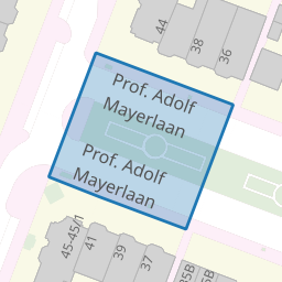 Perceel UTT00-D-4121