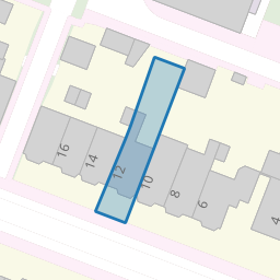 Perceel UTT00-D-4127