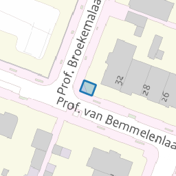 Perceel UTT00-D-4132