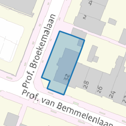 Perceel UTT00-D-4133