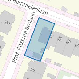 Perceel UTT00-D-4136