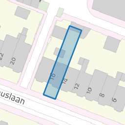 Perceel UTT00-D-4143