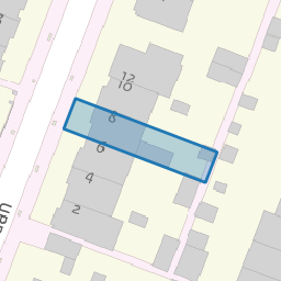 Perceel UTT00-D-4151