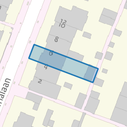 Perceel UTT00-D-4152