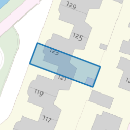 Perceel UTT00-D-4160