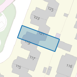 Perceel UTT00-D-4161