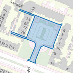 Perceel UTT00-D-4184