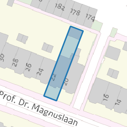 Perceel UTT00-D-4189