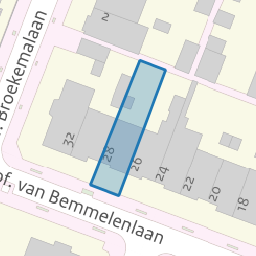 Perceel UTT00-D-4198