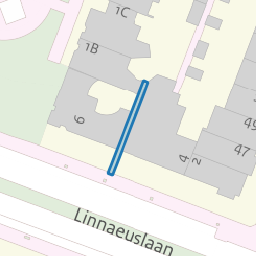 Perceel UTT00-D-4207