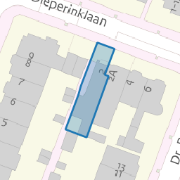 Perceel UTT00-D-4212