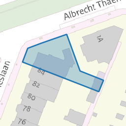 Perceel UTT00-D-4252