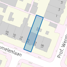 Perceel UTT00-D-4254