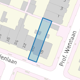 Perceel UTT00-D-4255