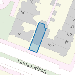 Perceel UTT00-D-4258