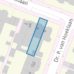 Perceel UTT00-D-4305