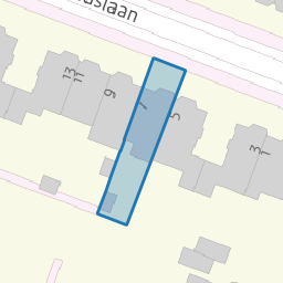 Perceel UTT00-D-4322