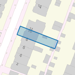 Perceel UTT00-D-4323