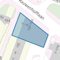 Perceel UTT00-D-4334