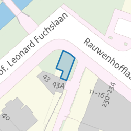 Perceel UTT00-D-4351